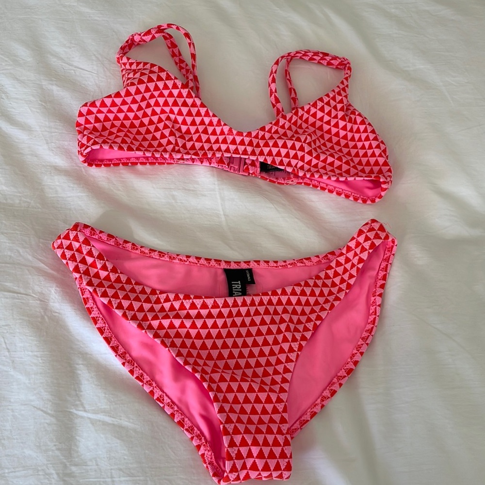 MAIA - PARL bikini! Great condition awesome for a cute beach day.